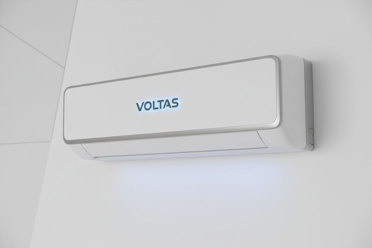 VOLTAS 1.5 Ton Air Conditioner