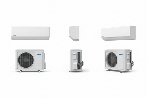 VOLTAS 1.5 Ton Air Conditioner